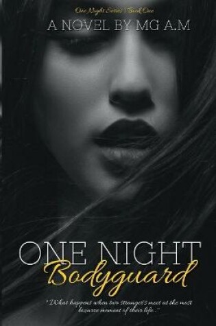 Cover of One Night Bodyguard