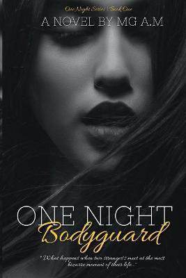 Cover of One Night Bodyguard