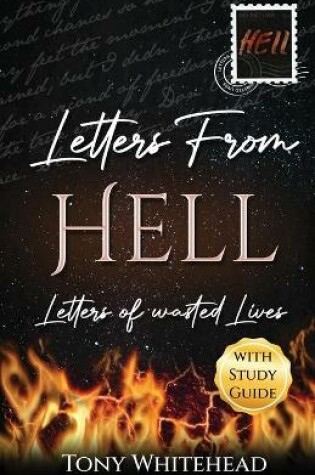 Cover of Letters From Hell