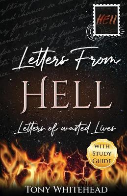 Book cover for Letters From Hell