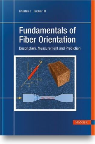 Cover of Fundamentals of Fiber Orientation