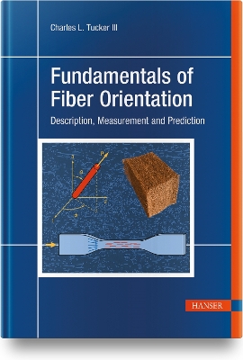 Cover of Fundamentals of Fiber Orientation