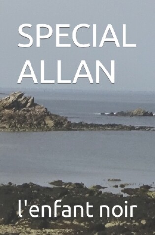 Cover of Special Allan