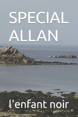 Book cover for Special Allan