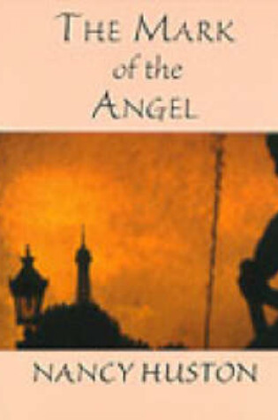 Cover of The Mark of the Angel