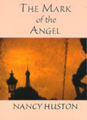 Book cover for The Mark of the Angel