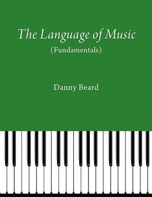 Book cover for The Language of Music