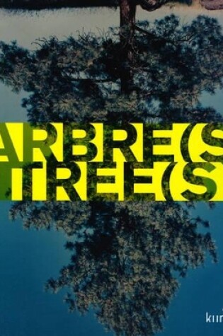 Cover of Arbre(s)/tree(s)