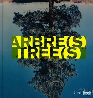 Book cover for Arbre(s)/tree(s)