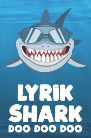 Cover of Lyrik - Shark Doo Doo Doo