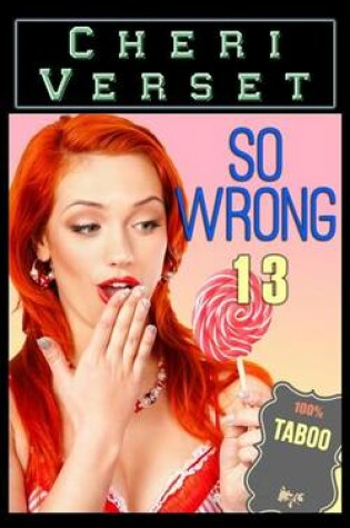 Cover of So Wrong 13