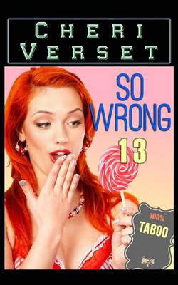 Book cover for So Wrong 13