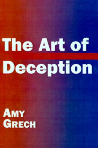 Cover of The Art of Deception