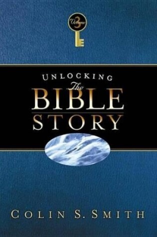 Cover of Unlocking the Bible Story