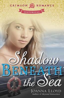 Cover of Shadow Beneath the Sea