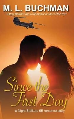 Book cover for Since the First Day