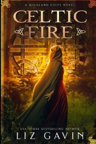 Cover of Celtic Fire