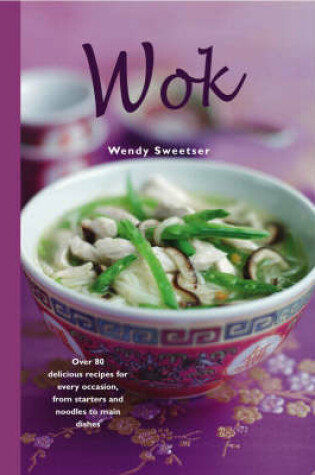 Cover of Wok