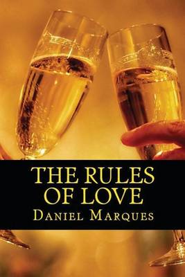 Book cover for The Rules of Love