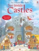 Book cover for See Inside Castles