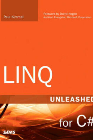 Cover of LINQ Unleashed