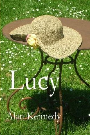 Cover of Lucy