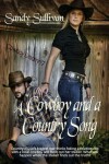 Book cover for A Cowboy and a Country Song