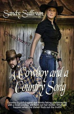 Cover of A Cowboy and a Country Song