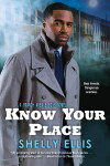 Book cover for Know Your Place