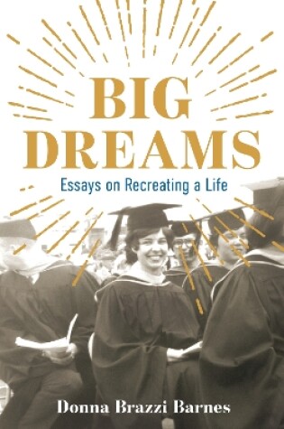 Cover of Big Dreams