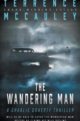 Cover of The Wandering Man