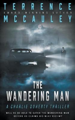 Book cover for The Wandering Man
