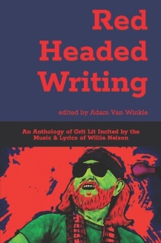 Cover of Red Headed Writing