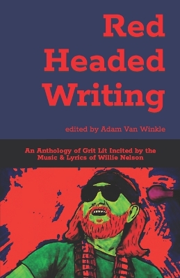 Book cover for Red Headed Writing
