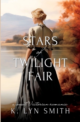 Book cover for Stars of Twilight Fair