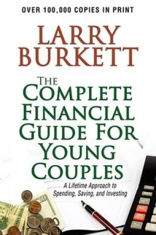Cover of Complete Financial Guide