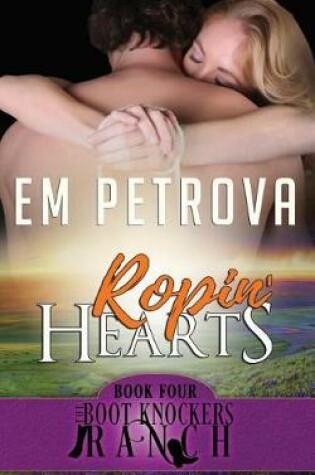 Cover of Ropin' Hearts