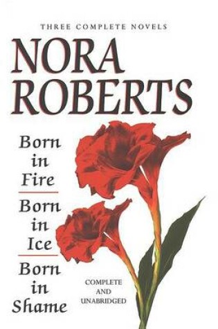 Cover of Nora Roberts Three Complete Novels