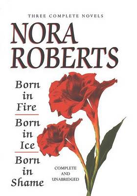 Cover of Nora Roberts Three Complete Novels