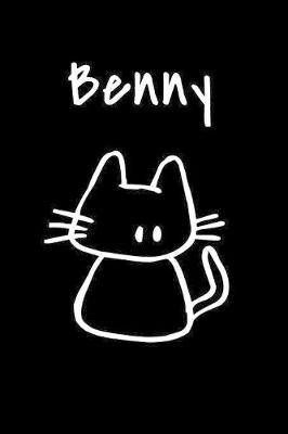 Book cover for Benny