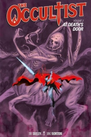 Cover of Occultist, The Volume 2