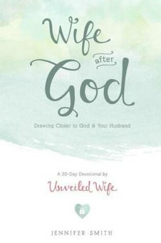 Cover of Wife After God