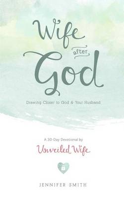 Book cover for Wife After God