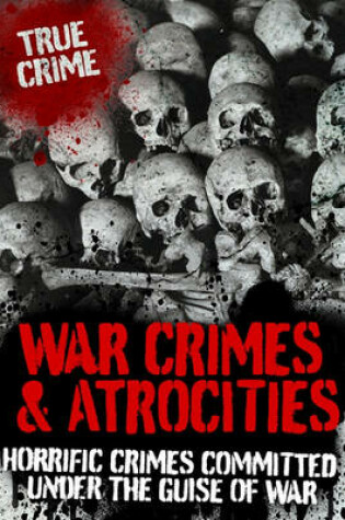 Cover of War Crimes and Atrocities