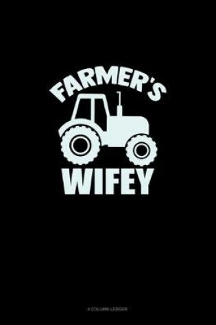 Cover of Farmer's Wifey