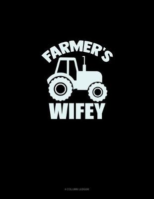 Cover of Farmer's Wifey