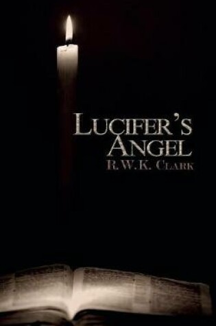 Cover of Lucifer's Angel