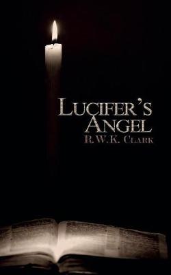 Book cover for Lucifer's Angel