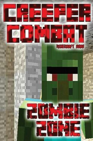 Cover of Zombie Zone