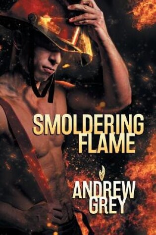 Cover of Smoldering Flame Volume 3